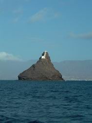 Sao Vincente,Cap Verdes