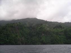Cultivated Hills !!