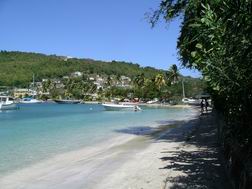 Bequia Centre