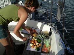 Fresh Produce Bonanza